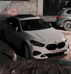 بي ام دبليو الفئة 2